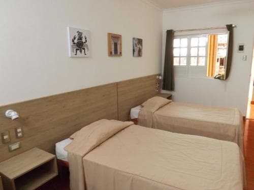 Hotel Colonial