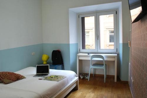 La Controra Hostel