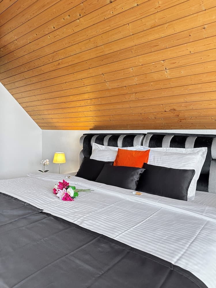 Centra Hotel Zurich