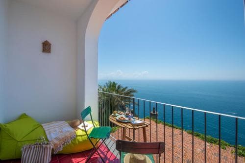 Amalfi Residence