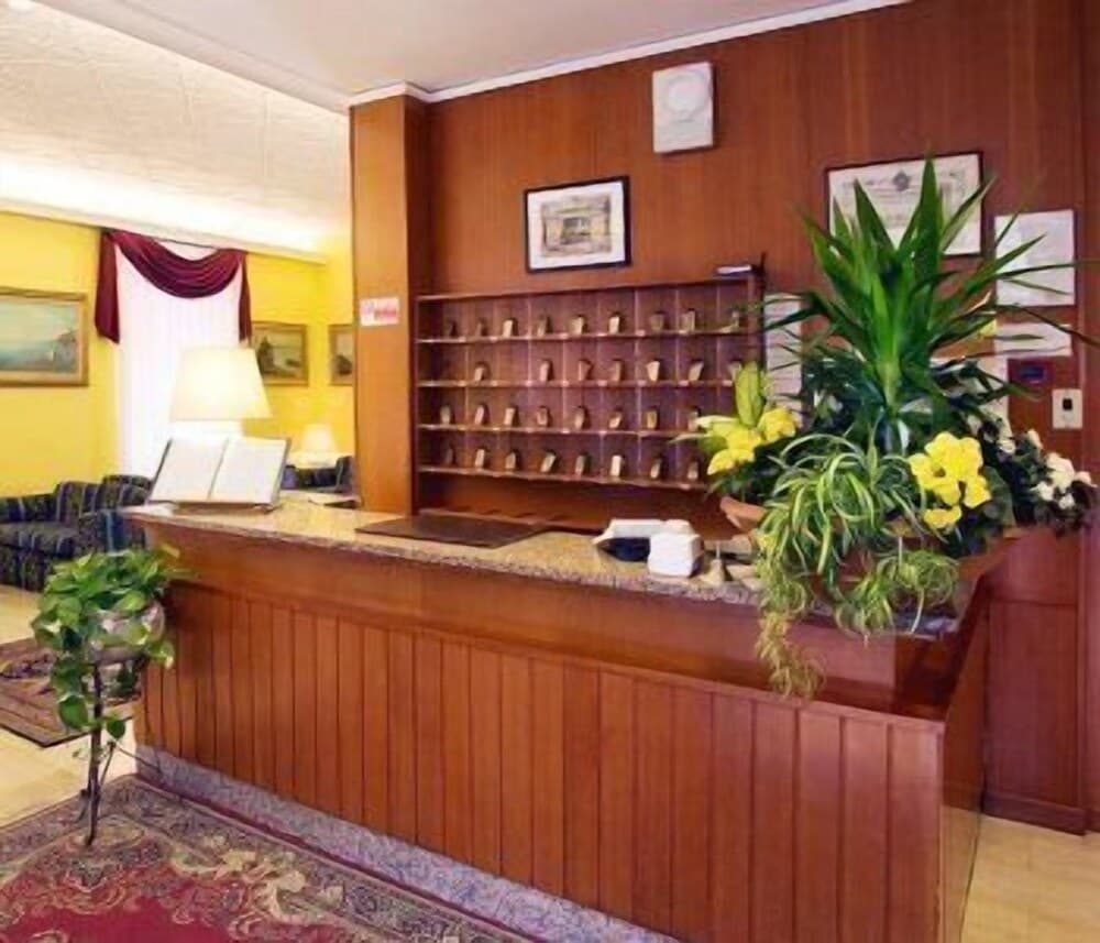 Hotel Florida