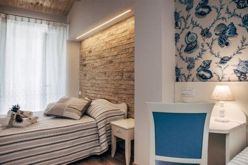 B&B Domar