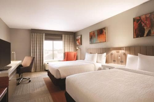 Hilton Garden Inn Phoenix-Tempe University Research Park, Az