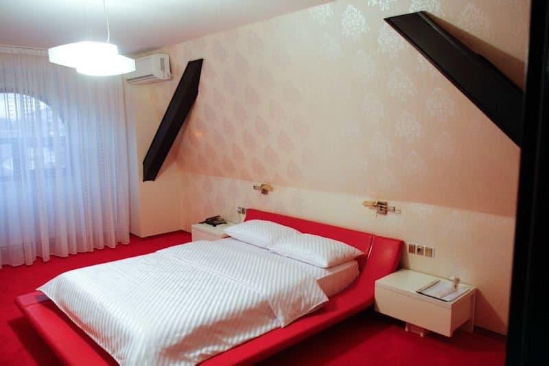 Hotel Anna Junior