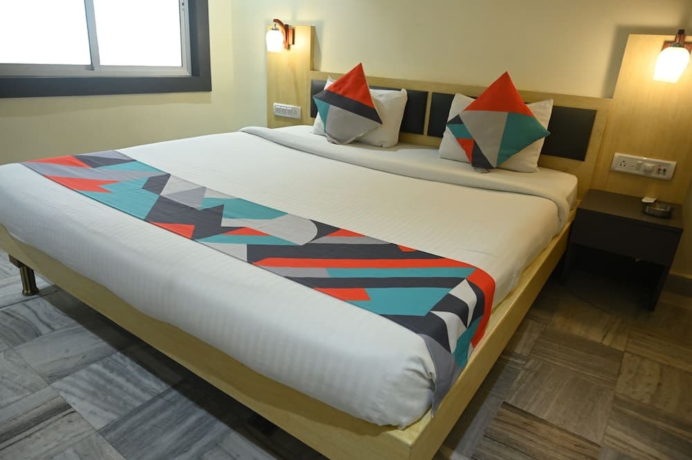 Hotel Churuvilla