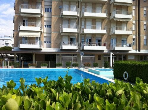 Residence El Palmar