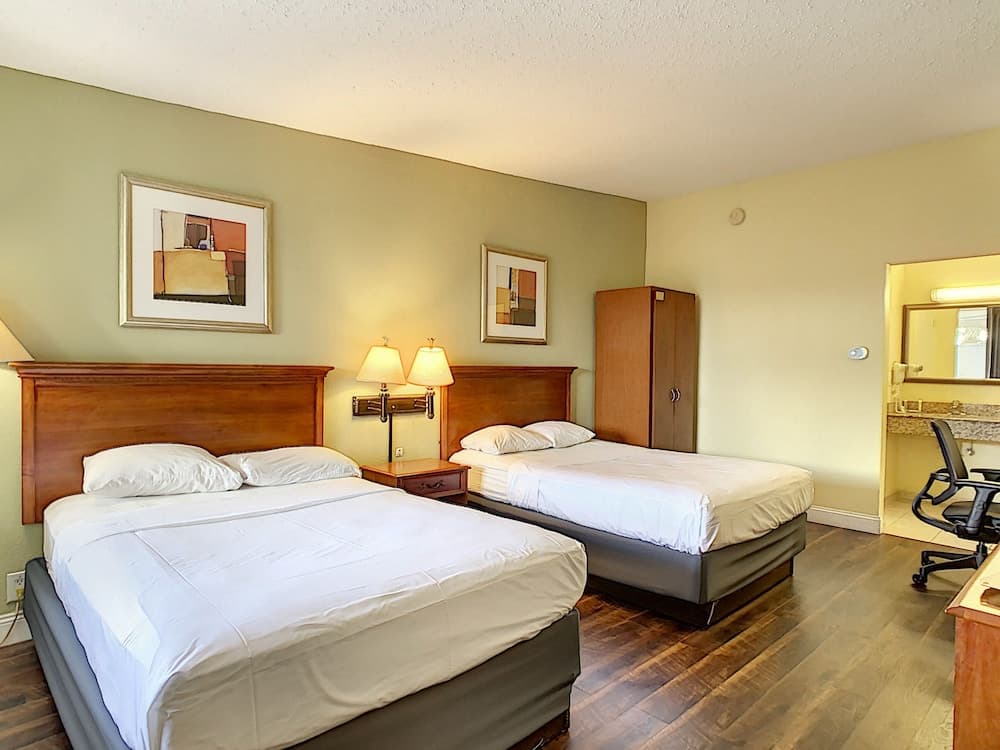 Stayable Suites Orlando