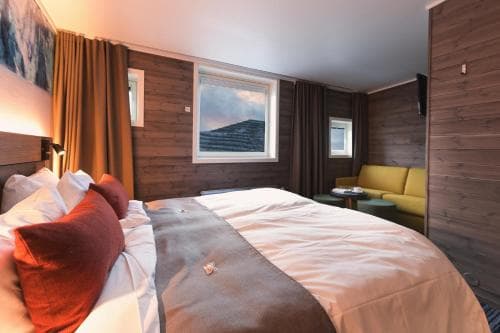 Svalbard Lodge
