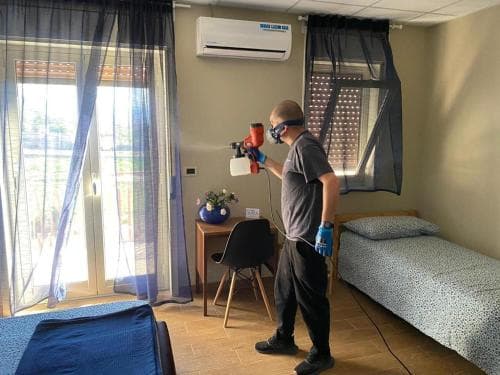 Awa B&B