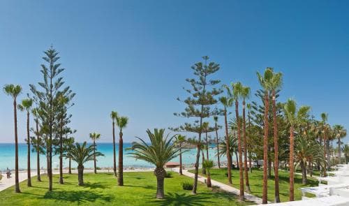 Nissi Beach Resort