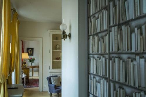 Louvre  Bed And Breakfast