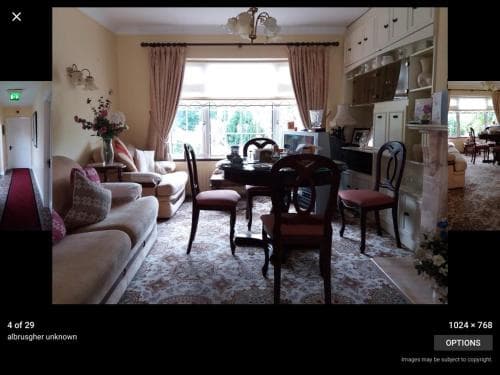 Tullybryan House B&B