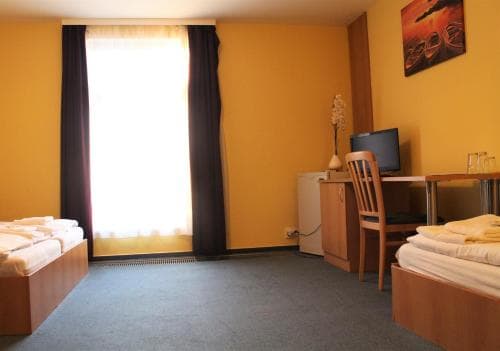 A3 Hotel