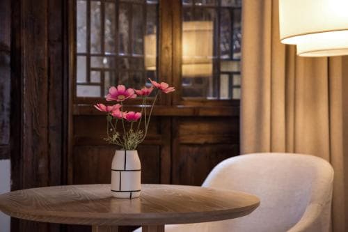 Formoon Boutique Hotel