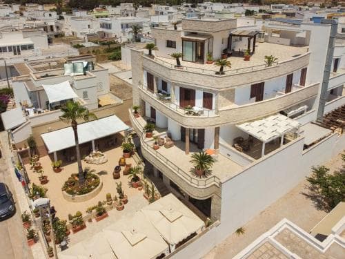 Hotel Salento MirFran