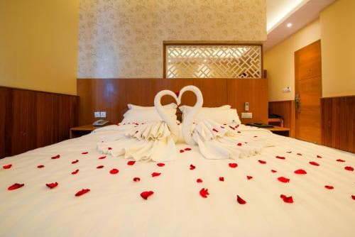 Unity Hotel