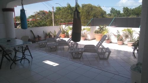 Hostel Paakals