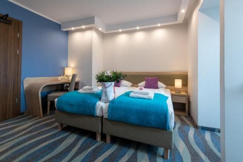 Hotel Bardo