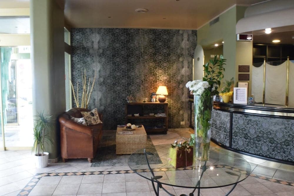 Hotel Ariminum