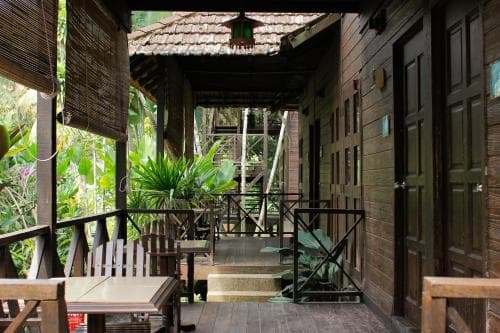 101 Resort & Spa