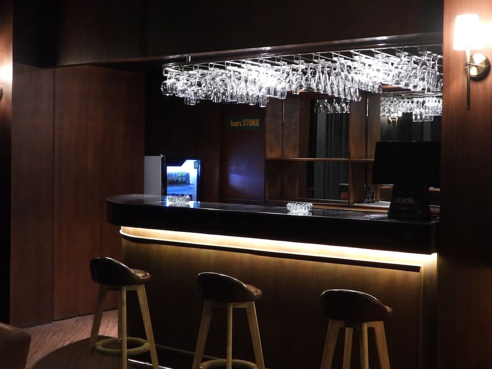 Travellers  Hotel  Jakarta