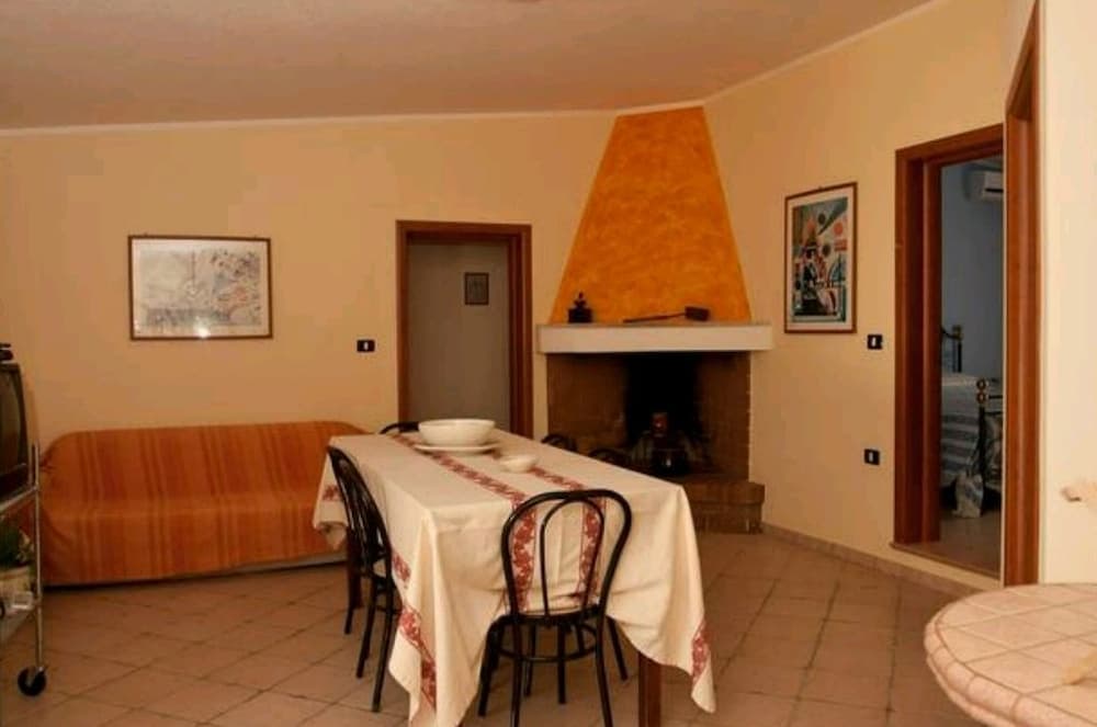 Bed & Breakfast La Liccina