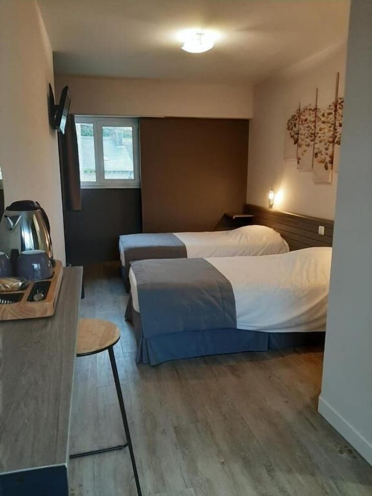 Hostellerie De La Poterne
