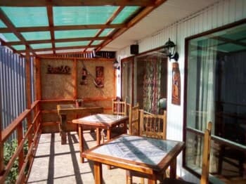 Hostal Playa Brava