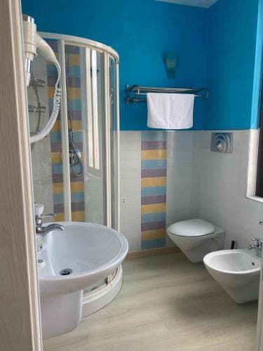 B&B La Perla Nera