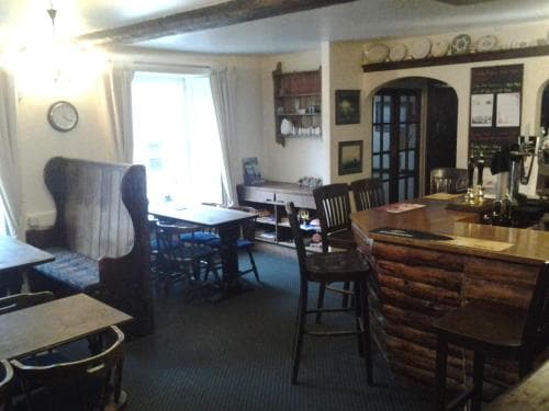 Brunant Arms
