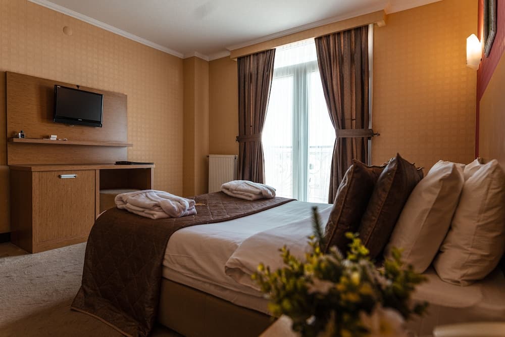 Atabay Termal Otel