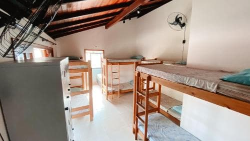 Sagui Hostel