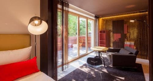 NALA individuellhotel