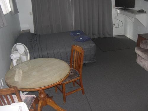 Strand Motel