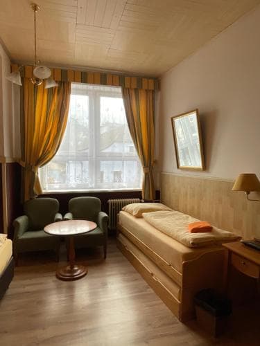 Hotel U Branky
