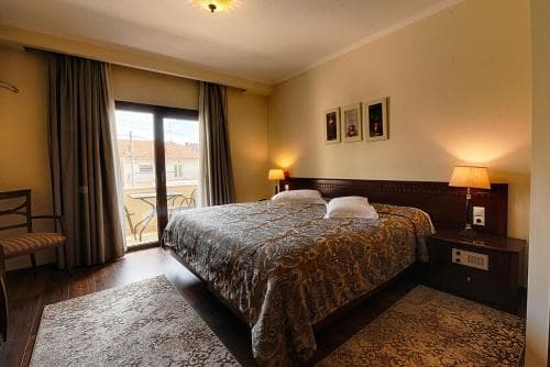 Hotel Nostos