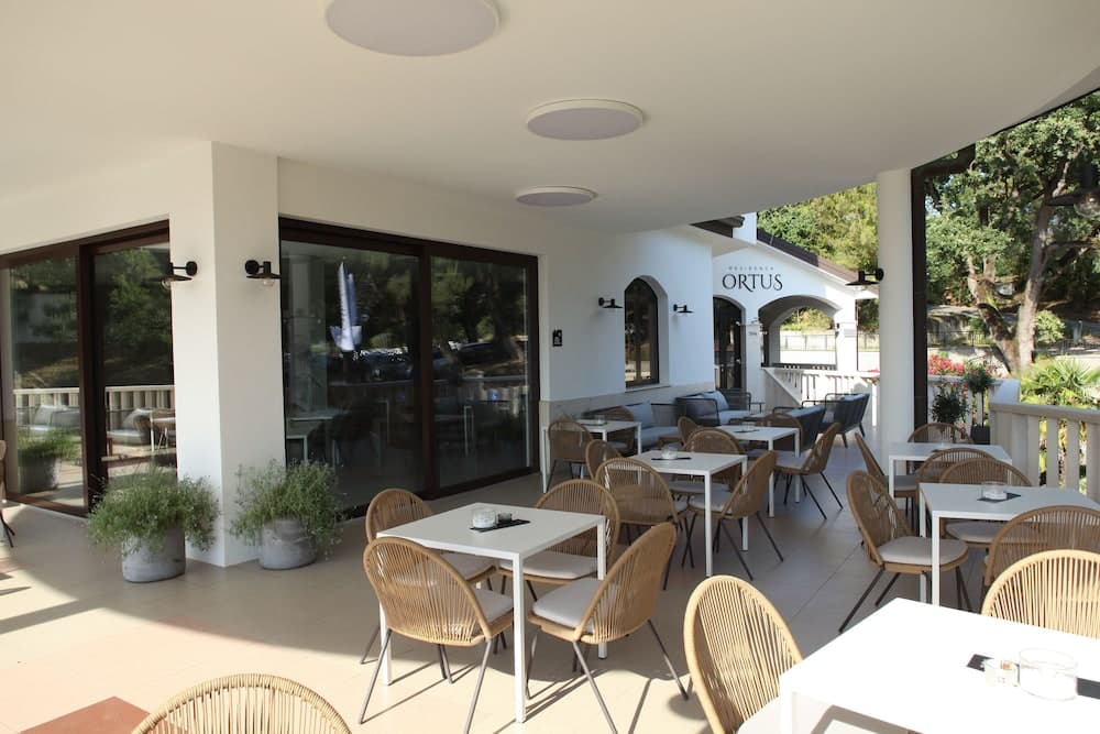 Hotel Ortus Residence