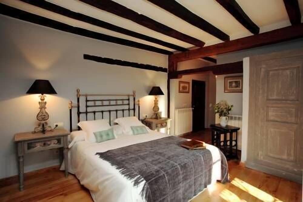 Hotel Casona de Quintana