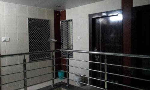 Hotel Raj Palace