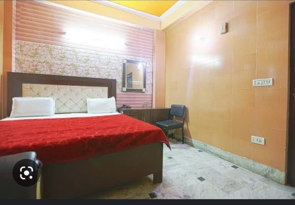 Hotel Mannat