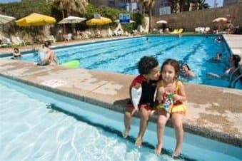 Hotel Galil