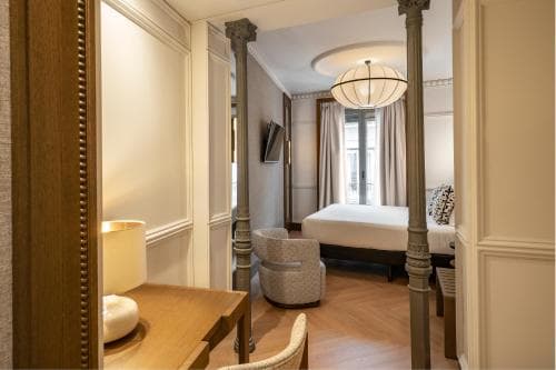 Hotel Vincci Soho
