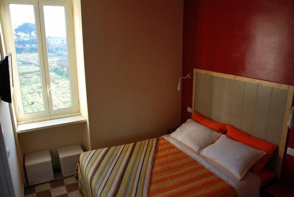 B&B Casa Torpì
