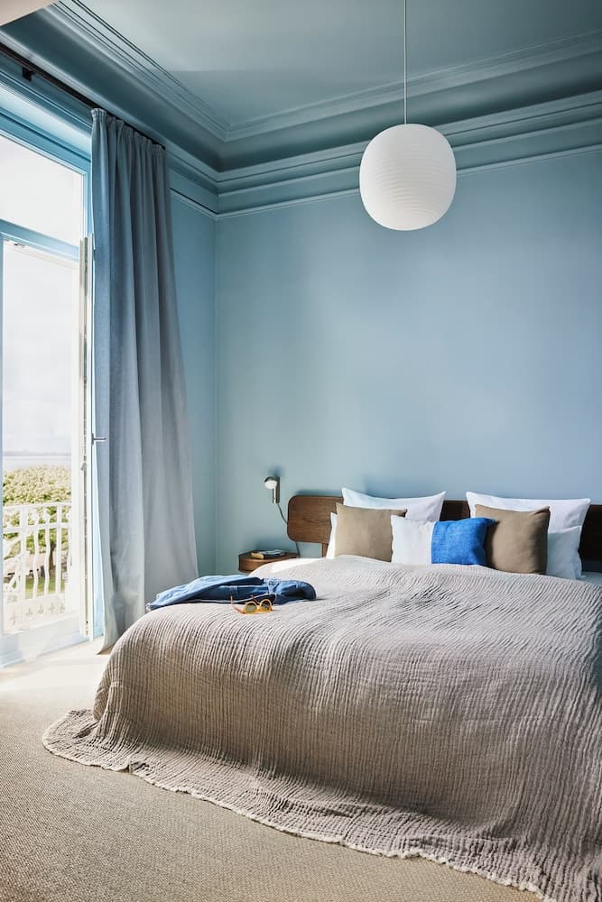 Strandhotel Blankenese