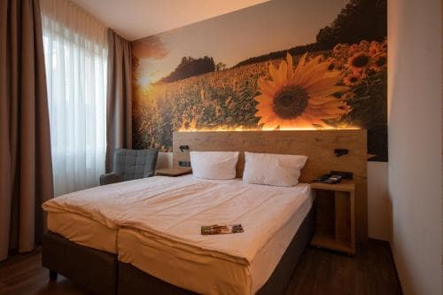 Hotel Stadt Aurich