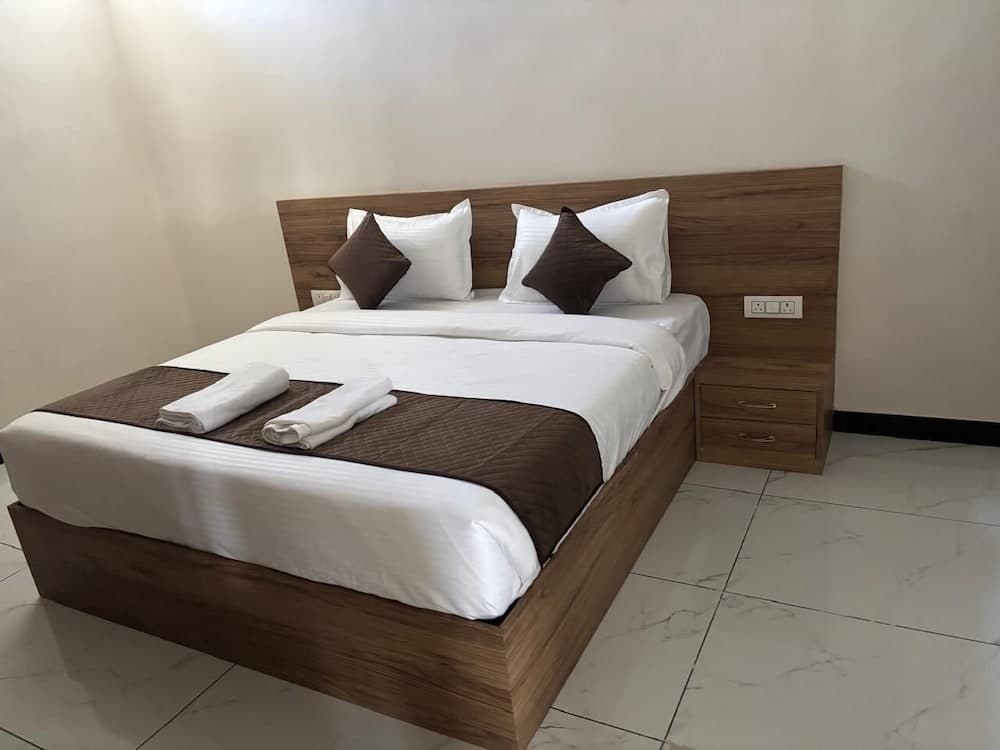 Hotel Pushkar Town