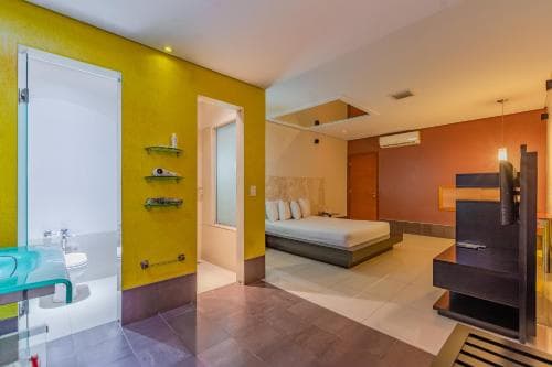 Assahi Motel