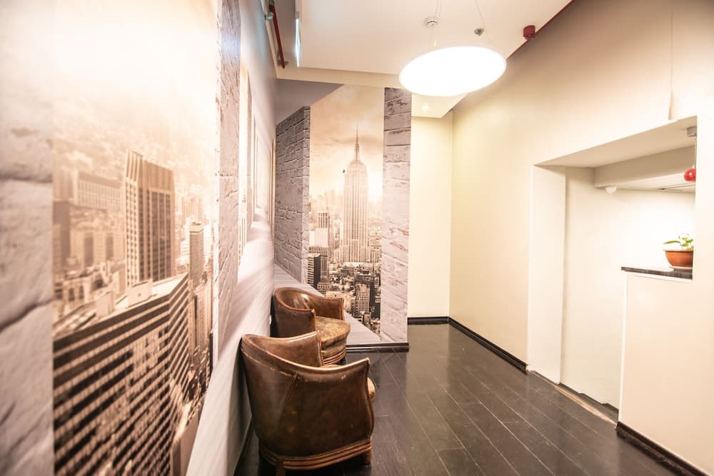 27 Montefiore TLV