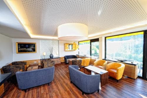 Hotel am Bad Wald