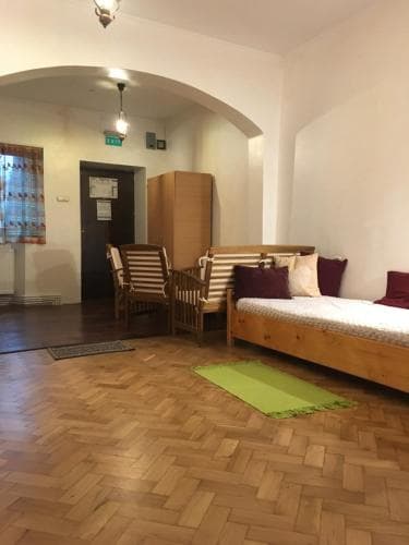 Hostel Mara